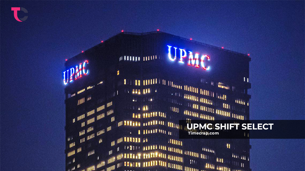 UPMC Shift Select