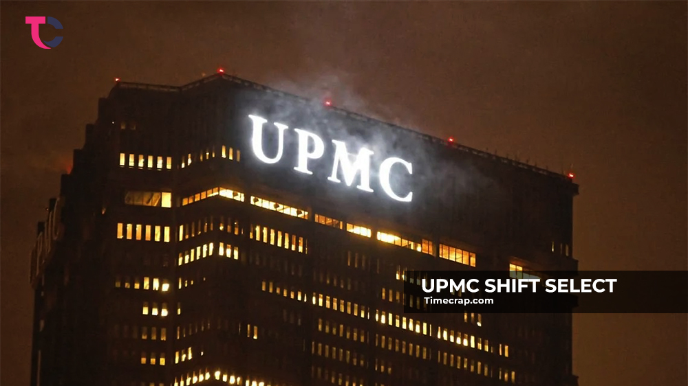 UPMC Shift Select