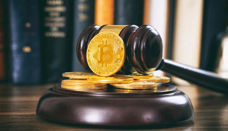 Cryptocurrency Lawyer Fee Rates || 2024