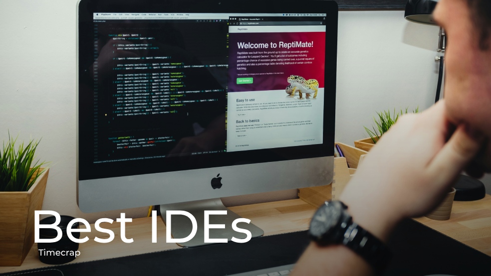 Best IDEs for Web Development