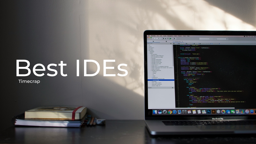 Best IDEs