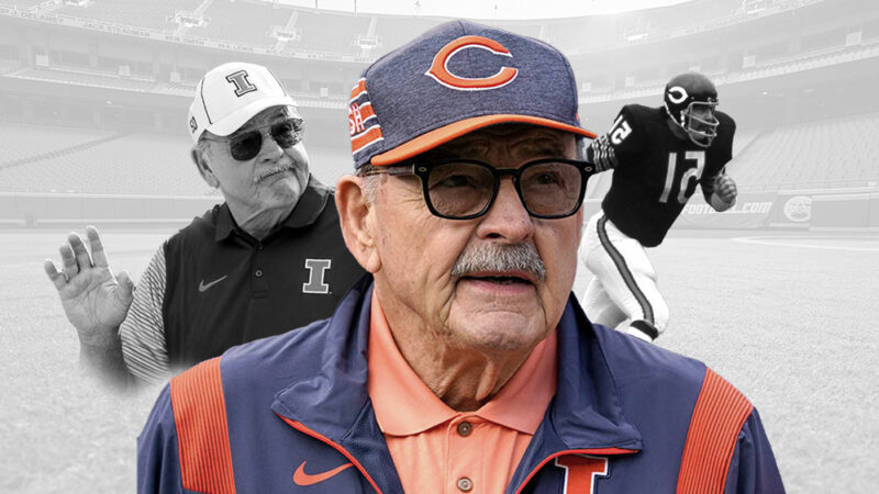 Dick Butkus: Football Legend – Unraveling Legacy and Net Worth
