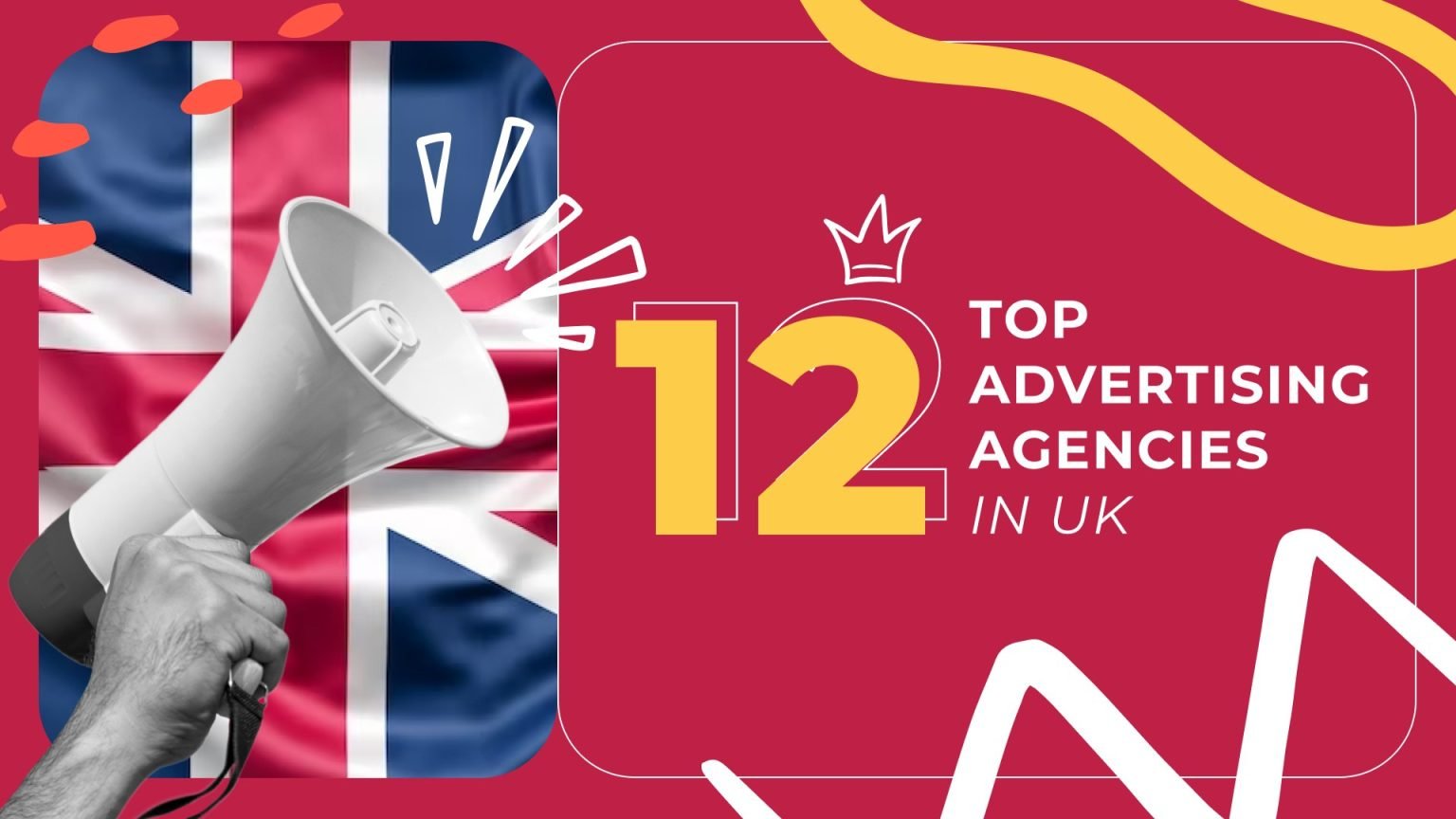 Advertising Agencies in the UK