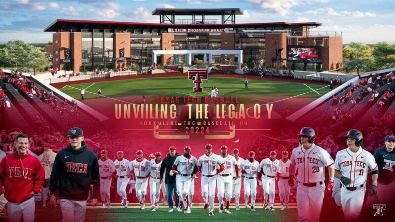 Texas Tech Baseball: Unveiling the Legacy in 2024