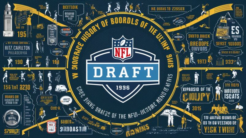 NFL Draft: Key Details & Kickoff Time in 2024
