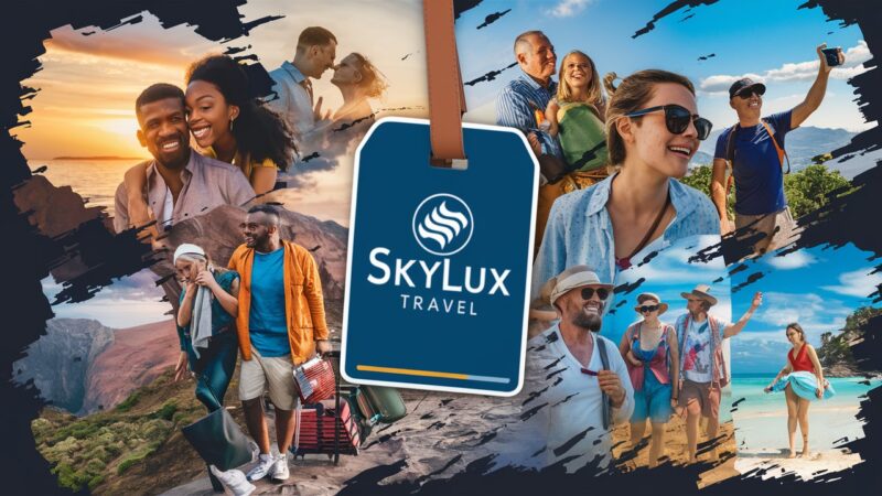 Skylux Travel: Inside the Client Experience in 2024