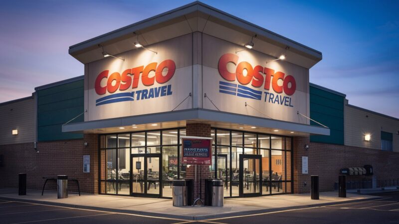 Costco Travel: Exclusive Travel Deal and Experience in 2024