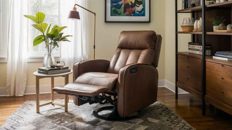 10 Best Recliners: Upgrade Your Comfort for Relaxing Sundays