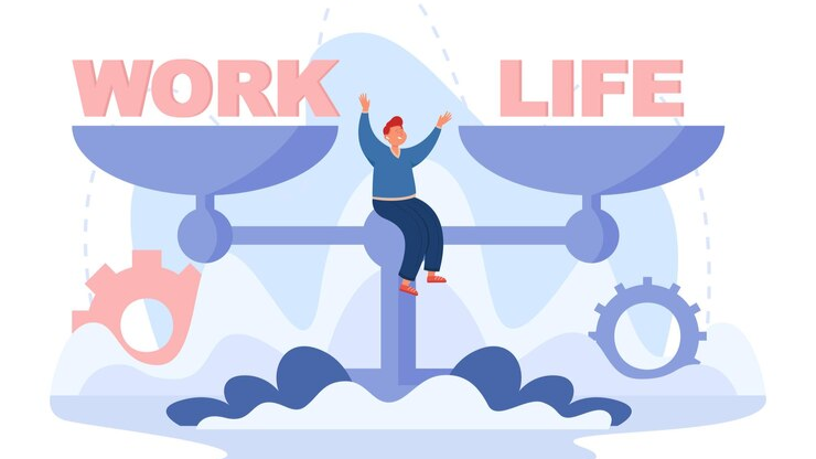 Encouraging Work-Life Balance for Remote Teams: Tools and Techniques