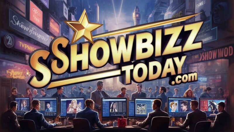 Showbizztoday.com: Music Trends and Industry Analysis in 2024