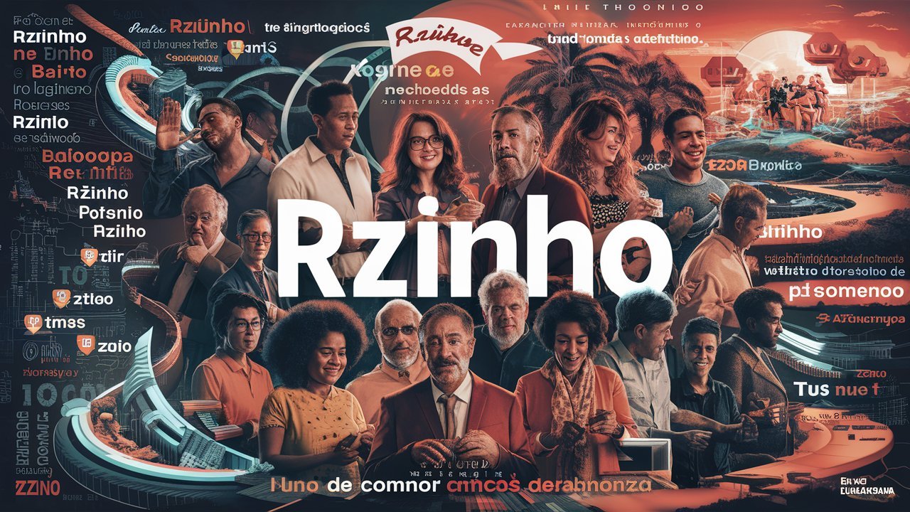 rzinho