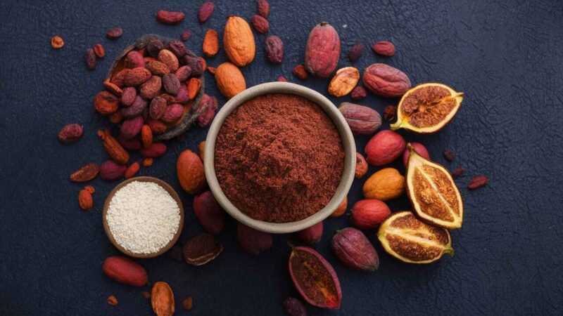 Does Cacao Have Caffeine? Discover the Hidden Facts in 2024