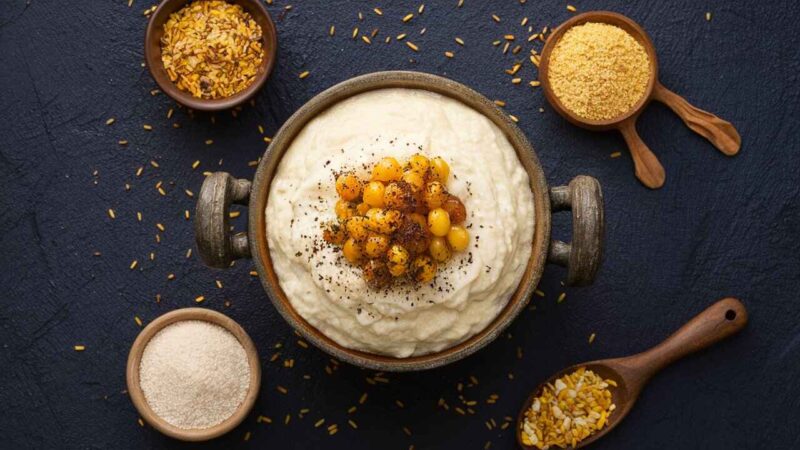Are Grits Gluten-Free? Embrace Southern Flavor Safely |2024