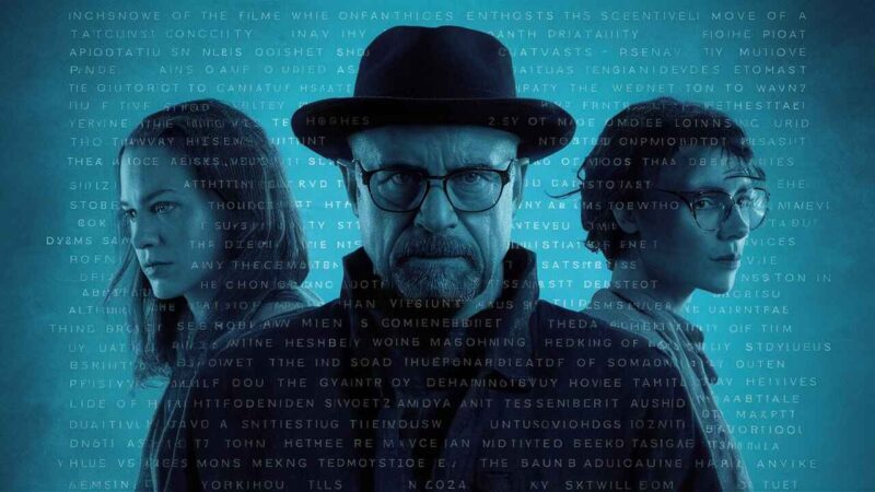 Heisenberg Movie 2024: Unlocking the Mystery