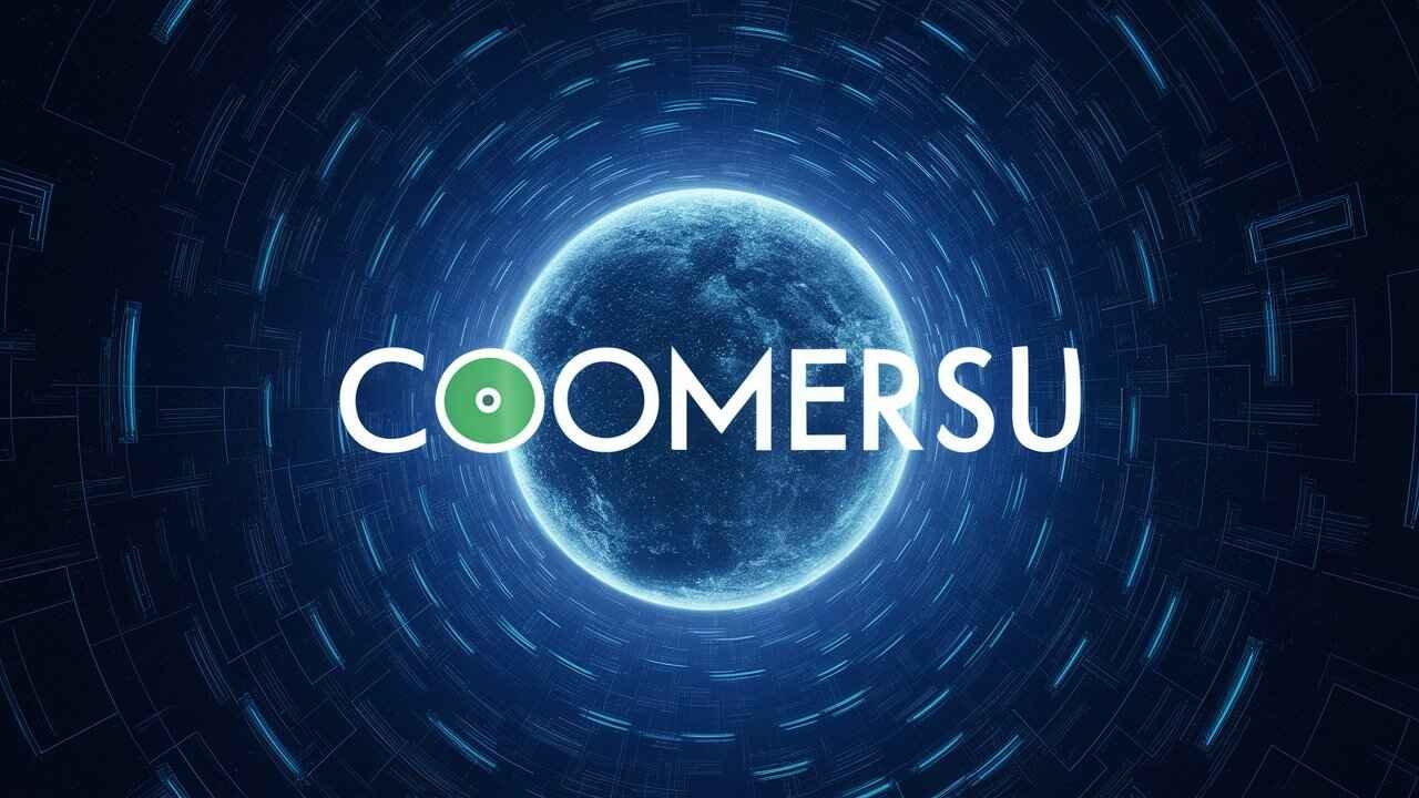 Coomersu: Innovating Connections in a Digital Age in 2024