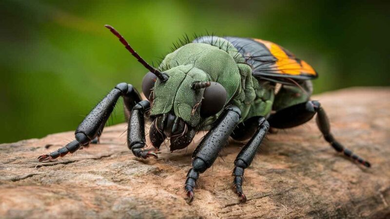 Does Insects Sleep? Discover Bug Sleep Secrets |2024