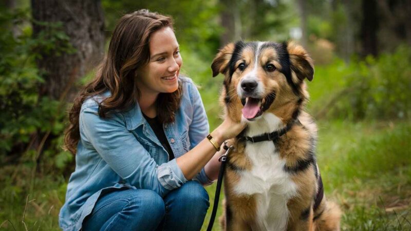 Support Pets: Your Key to Mental Wellness and Emotional Stability in 2024