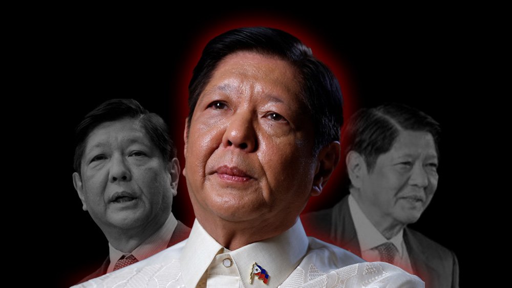 Ferdinand Marcos