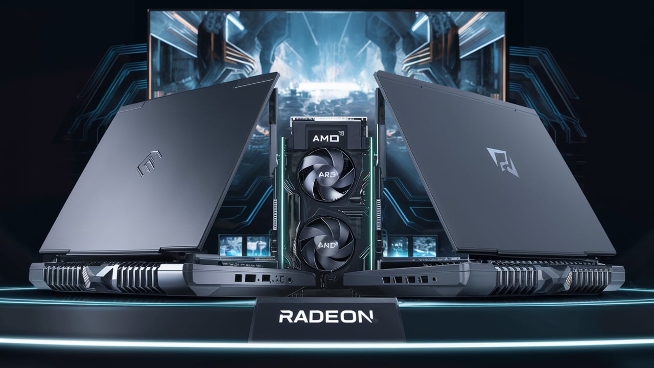 amd radeon rx 470 mobile