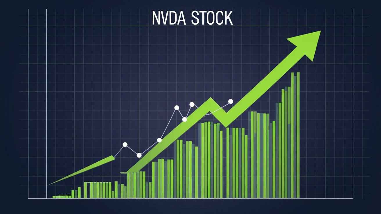 FintechZoom NVDA Stock 