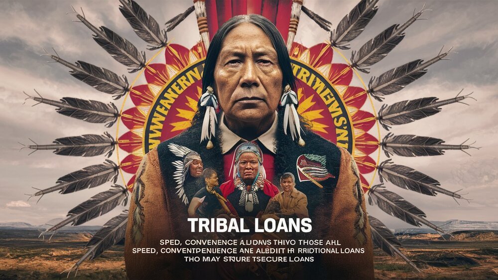 tribal loans