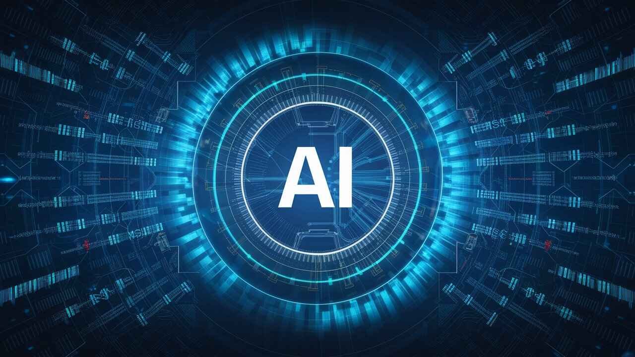 AI Applications in Healthcare