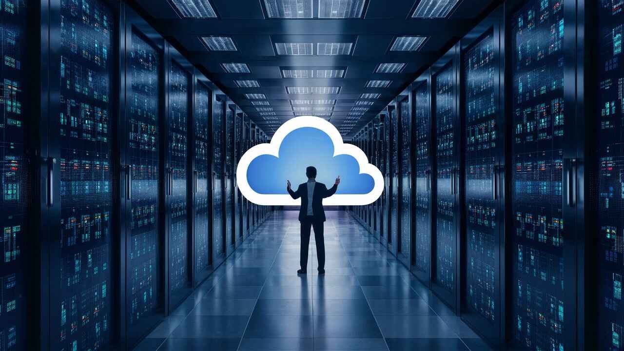 Cloud Storage Solutions for Businesses