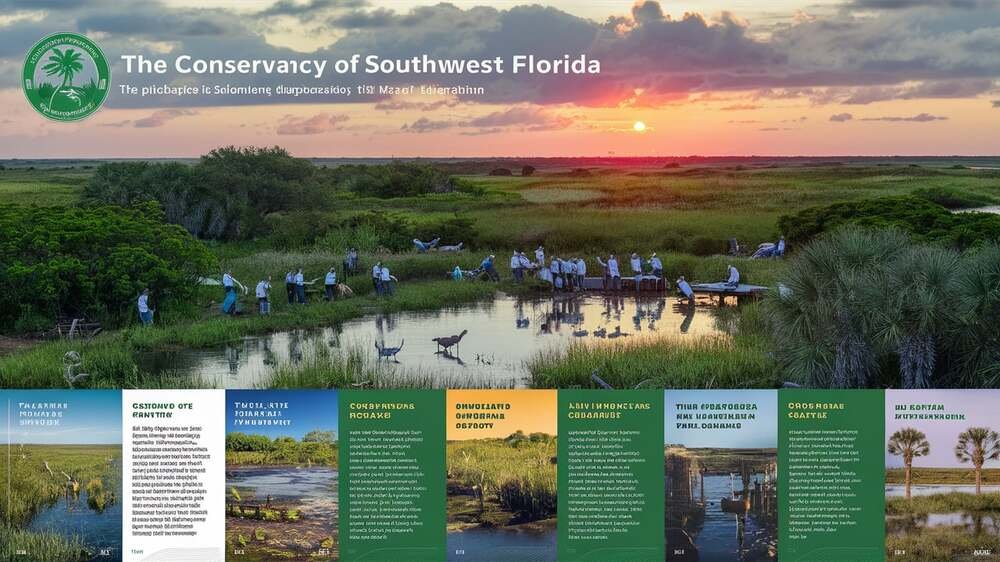 conservancy of southwest florida news