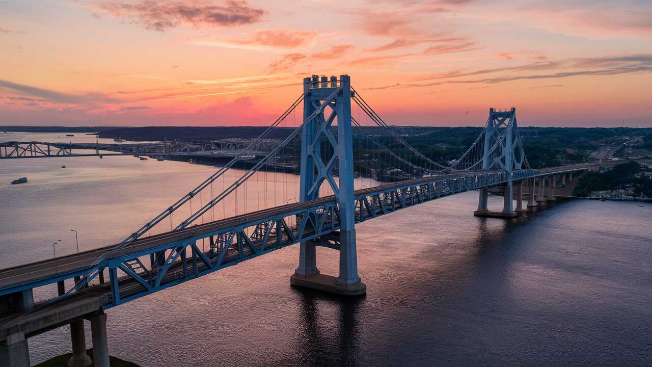 key bridge baltimore