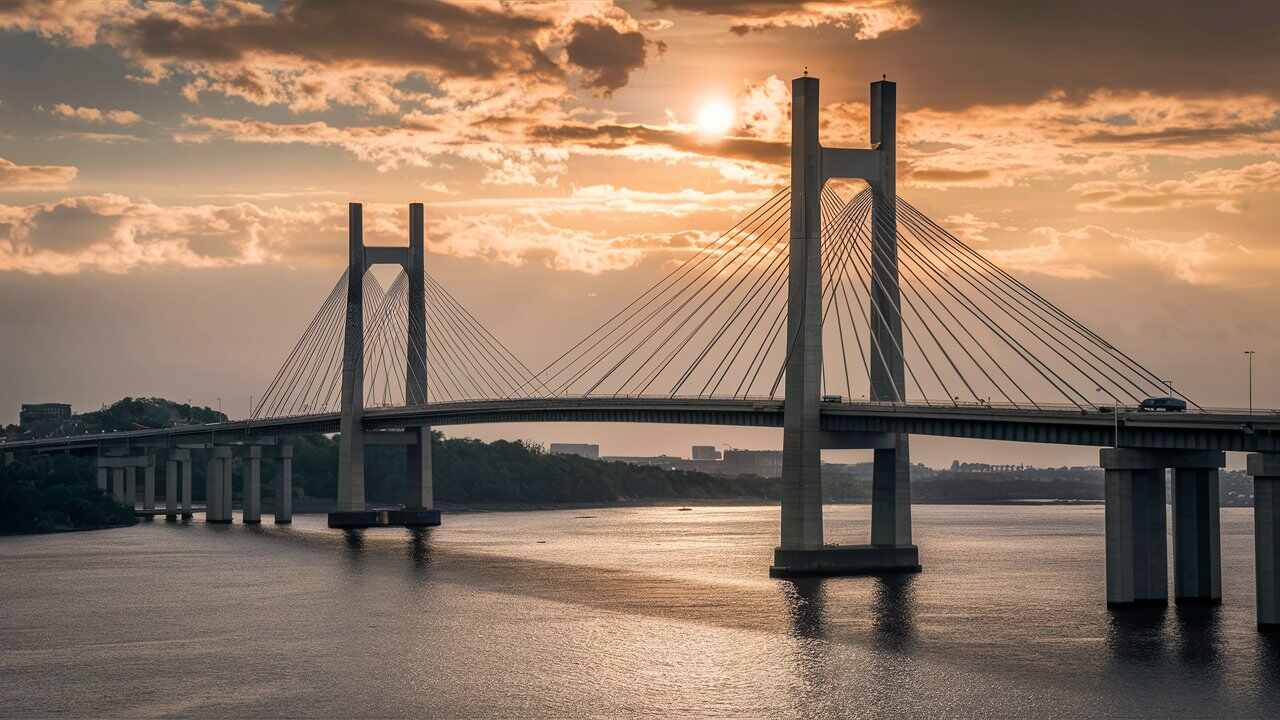 key bridge baltimore