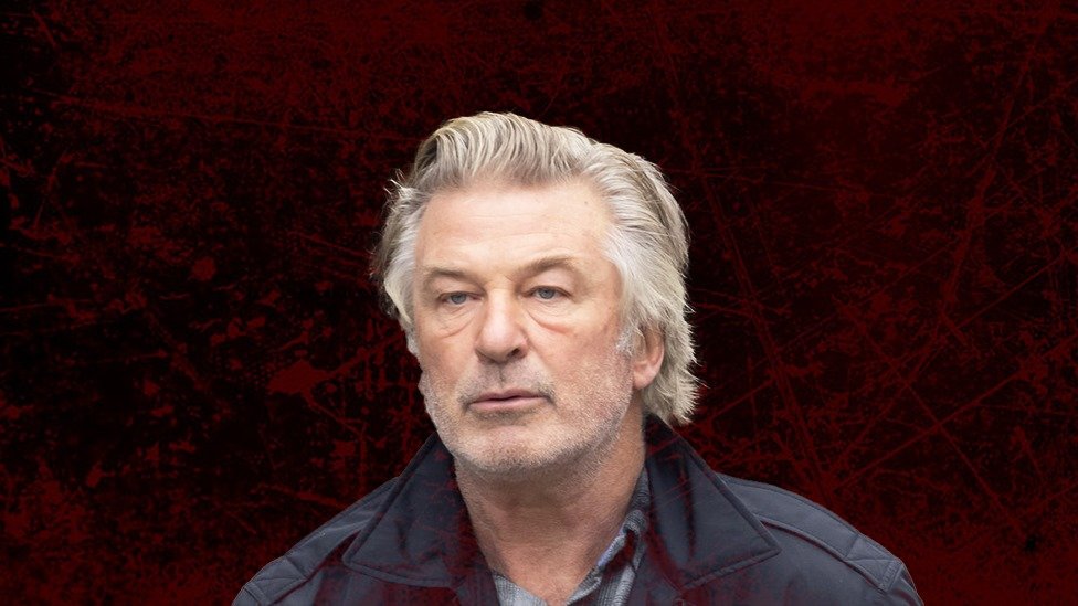 Alec Baldwin’s