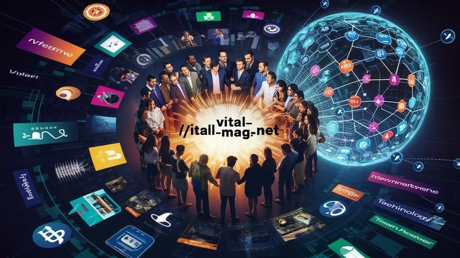 the //vital-mag.net blog