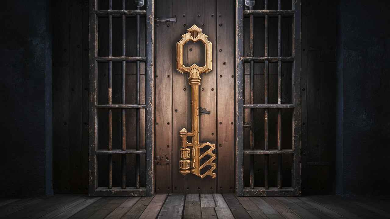 jail cell key rs3