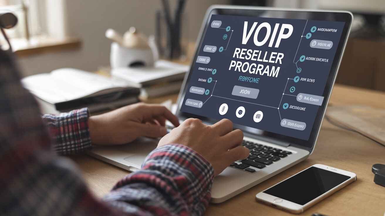 Benefits of Joining a VoIP Reseller Program