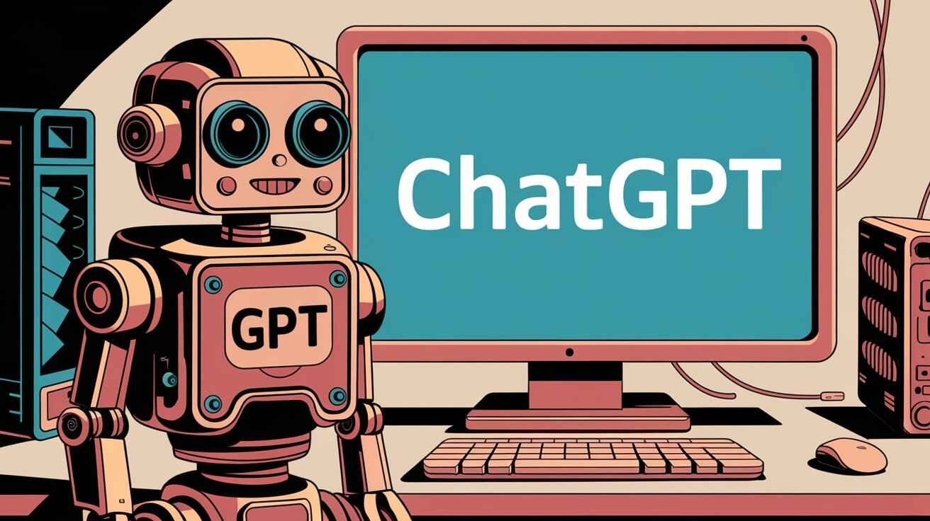 What Does GPT Stand For in ChatGPT?