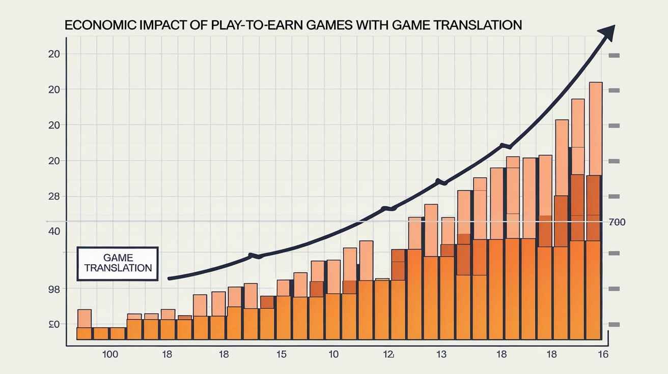 Play to Earn with the Help of Game Translation