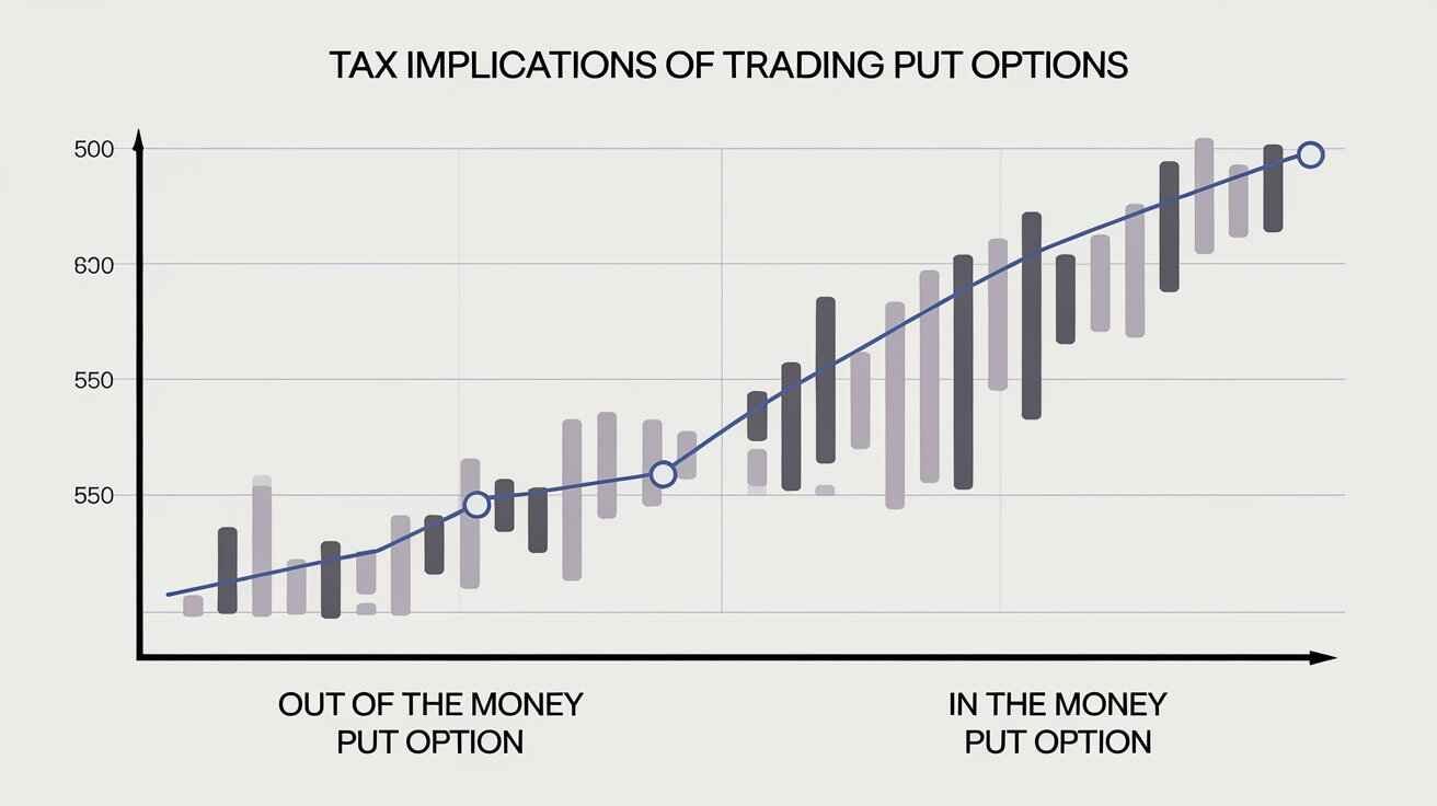 Tax Implications of Trading Put Options