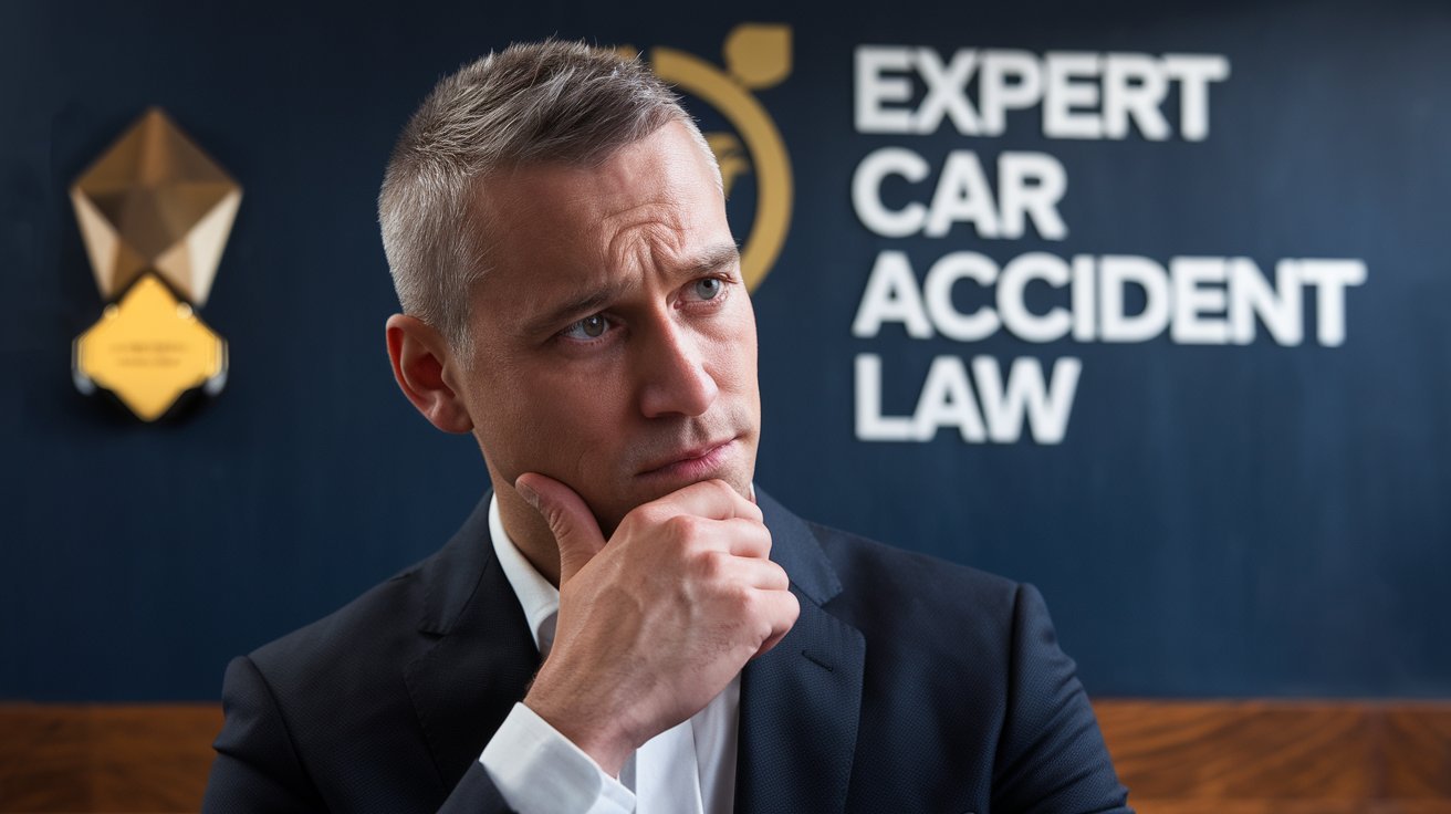 How to Choose an Expert Car Accident Lawyer on the Sunshine Coast