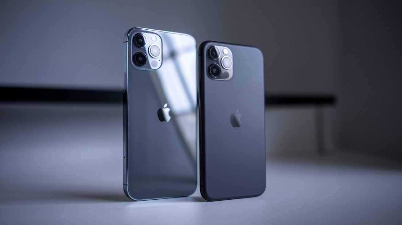 iPhone 16 Pro vs Pro Max