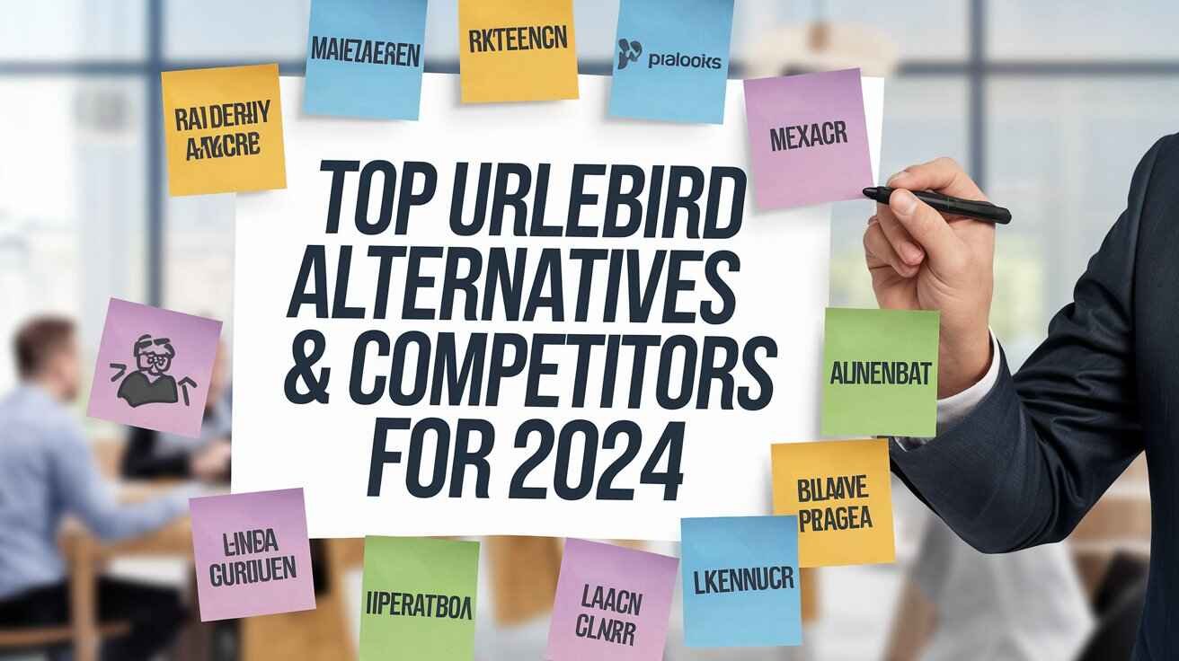 Best Urlebird Alternatives