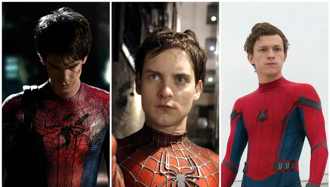 What Is the Name of the Protagonist in the Spider-Man Movies?