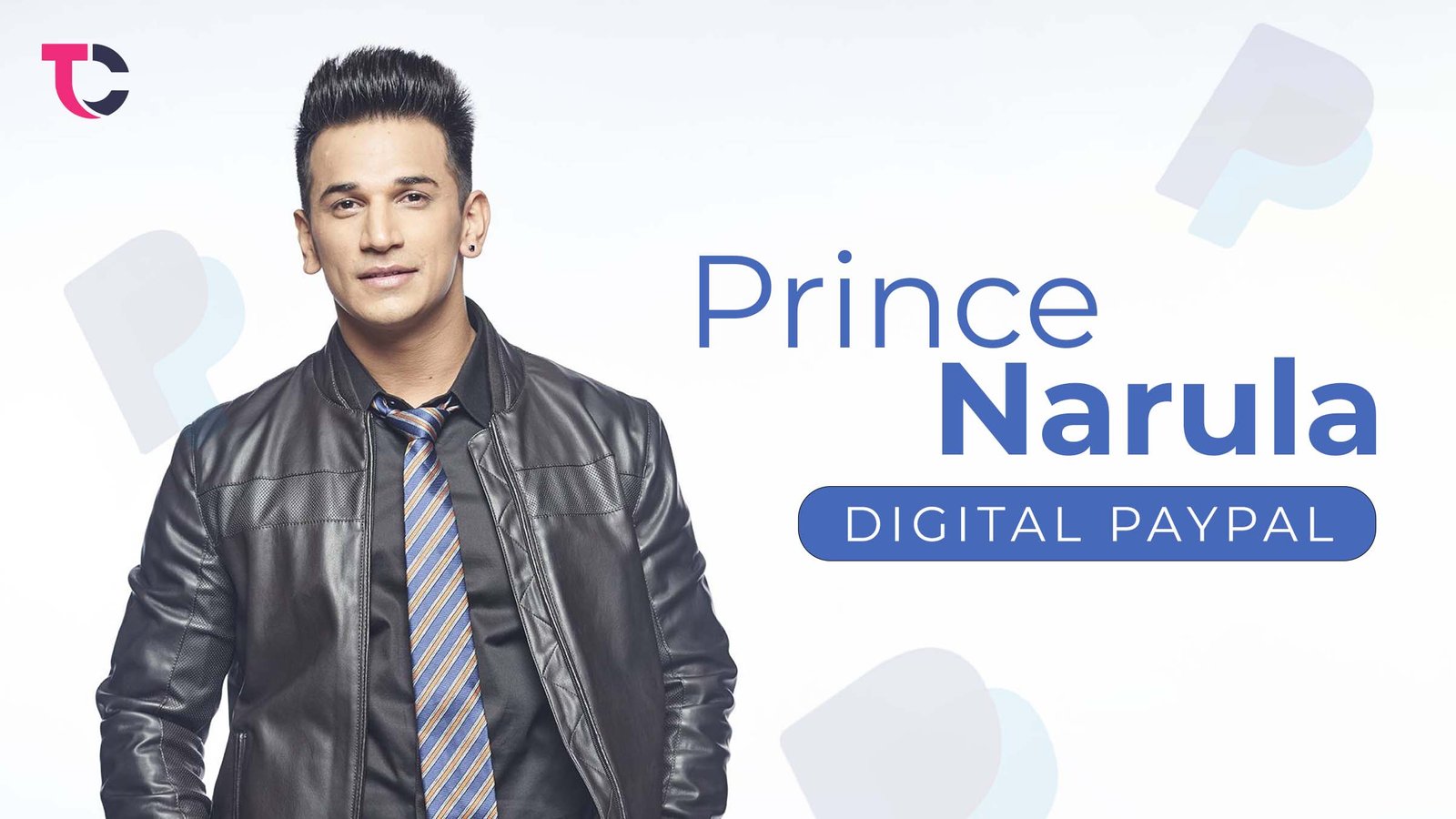 prince narula digital paypal