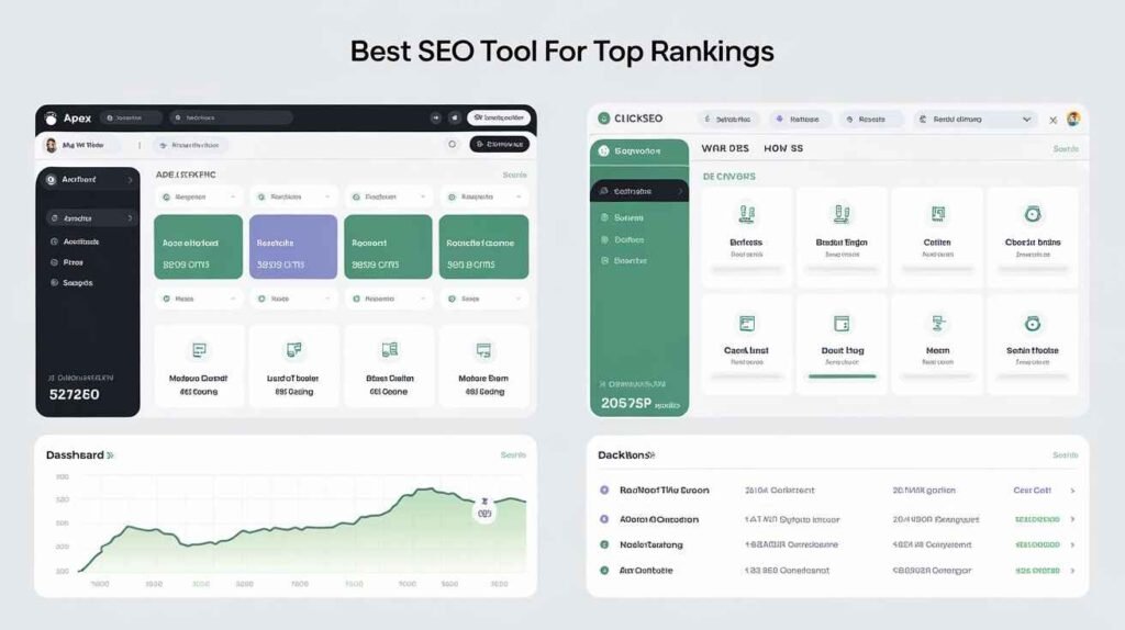 Apex Traffic vs ClickSEO