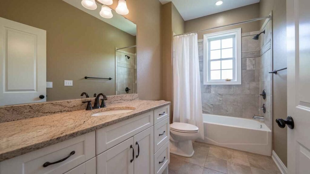 Budget-Friendly Bathroom Updates in Cincinnati