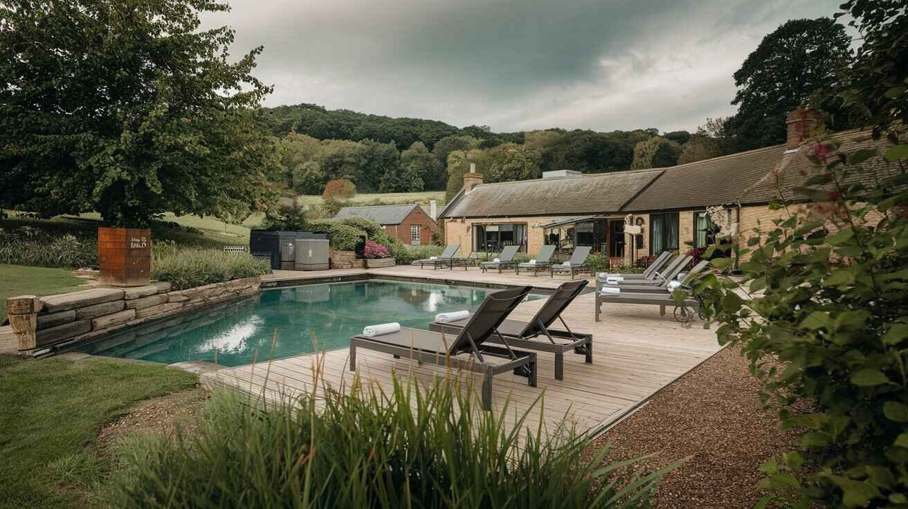 Perfect Spa Break for Your Wellness Retreat in the UK