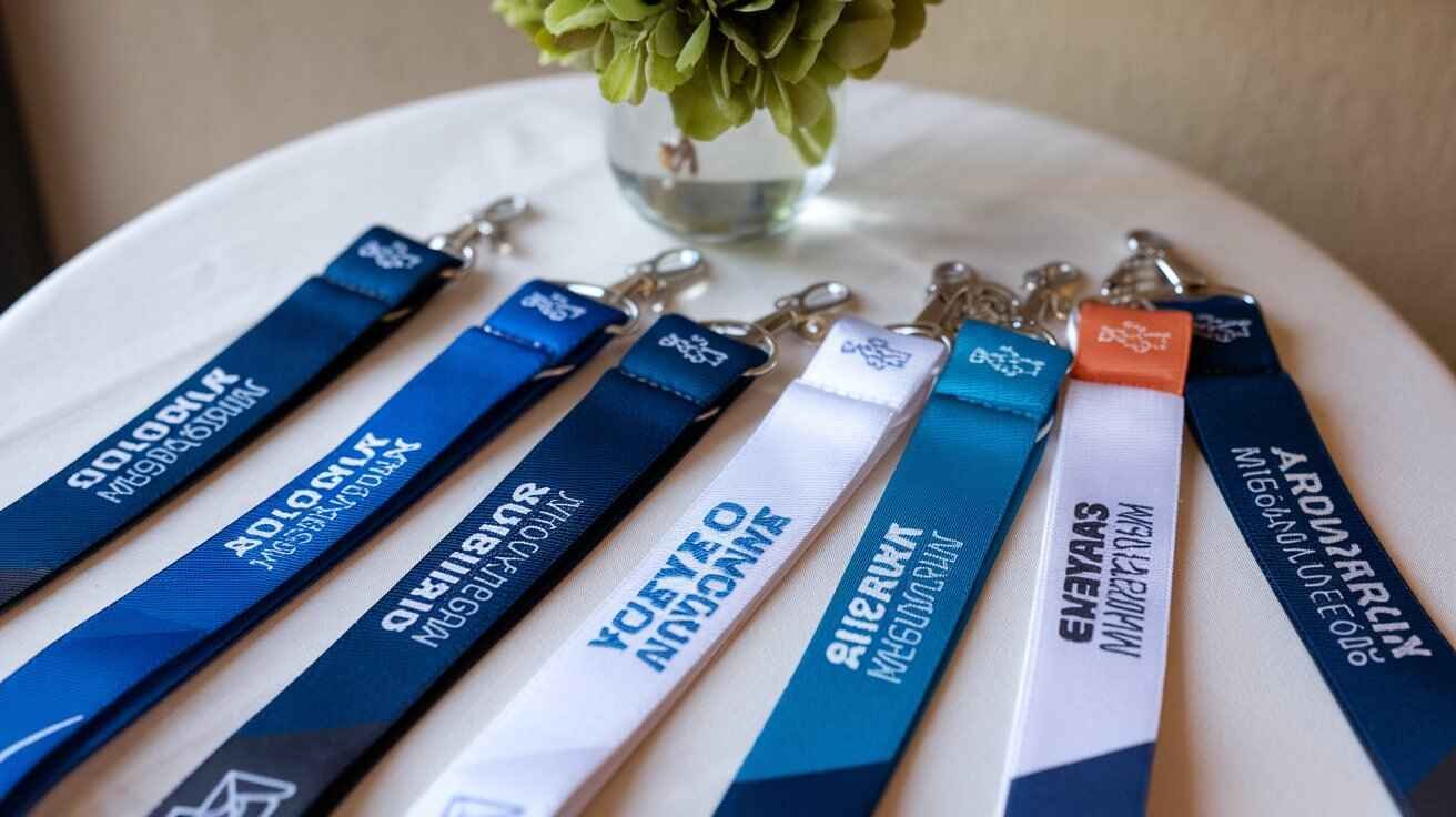 Wrist Lanyards Can Transform Your Marketing Campaign