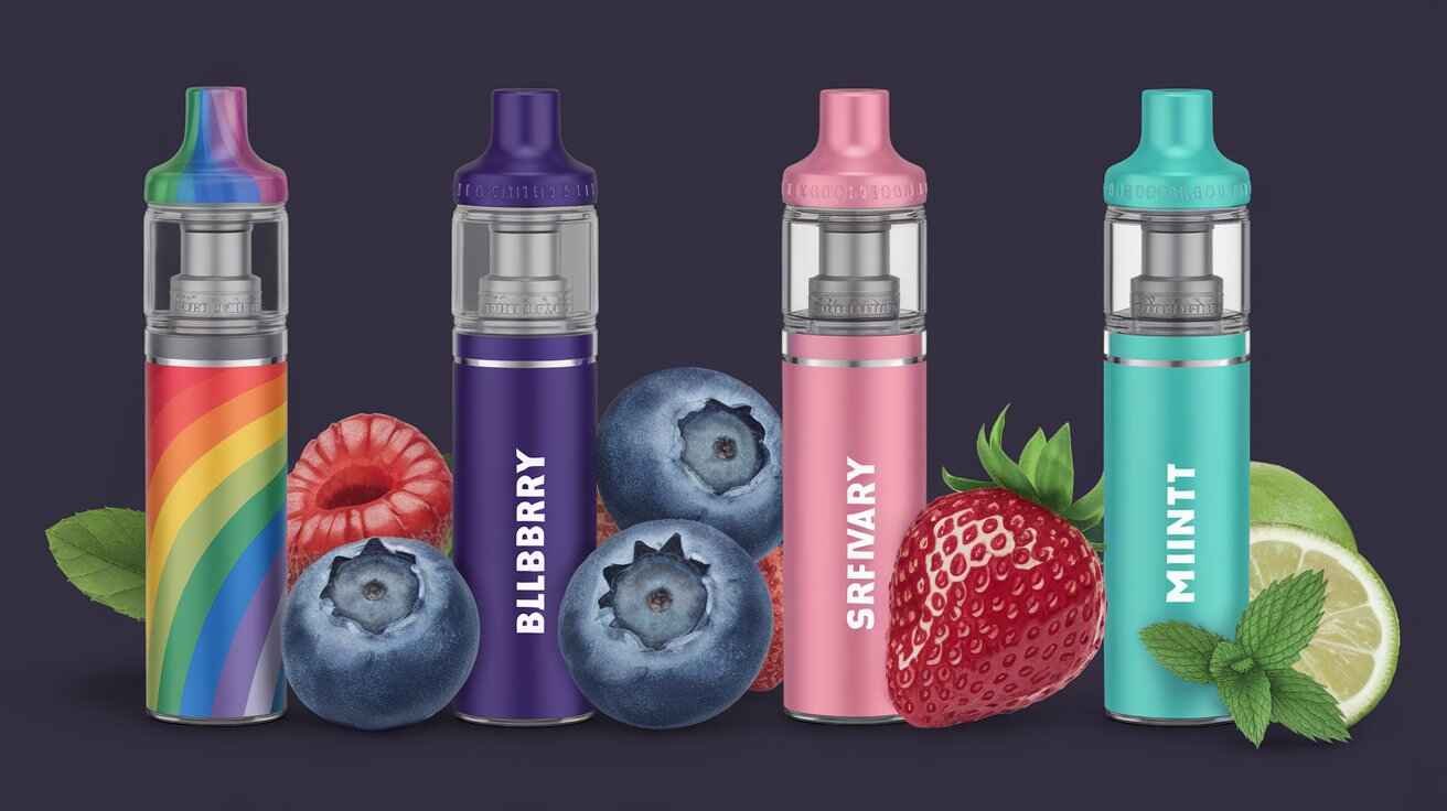 Do Disposable Vapes Really Taste Better