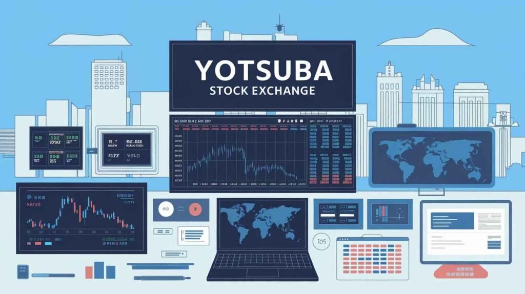 Yotsuba Stock Exchange