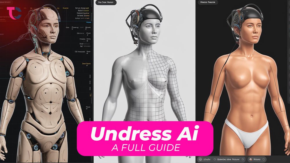 undress ai