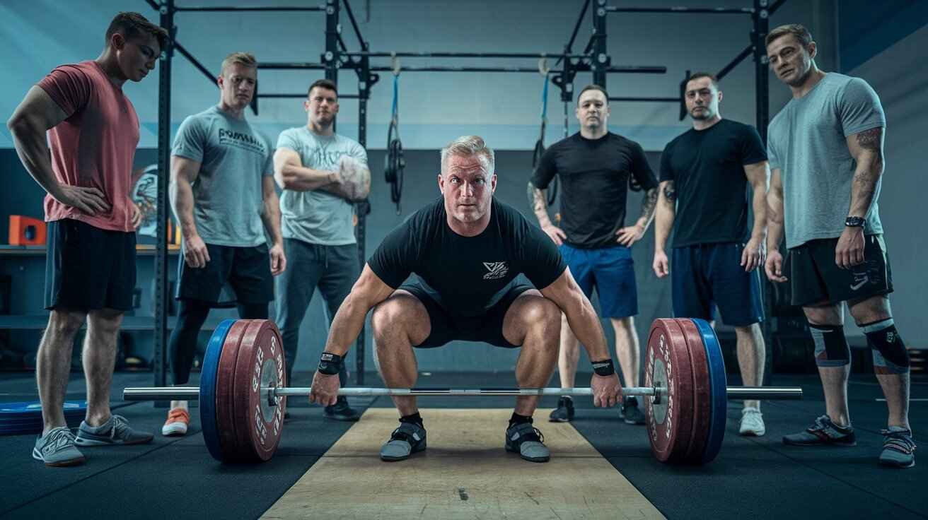 Powerlifting Coach Can Transform Your Training Experience